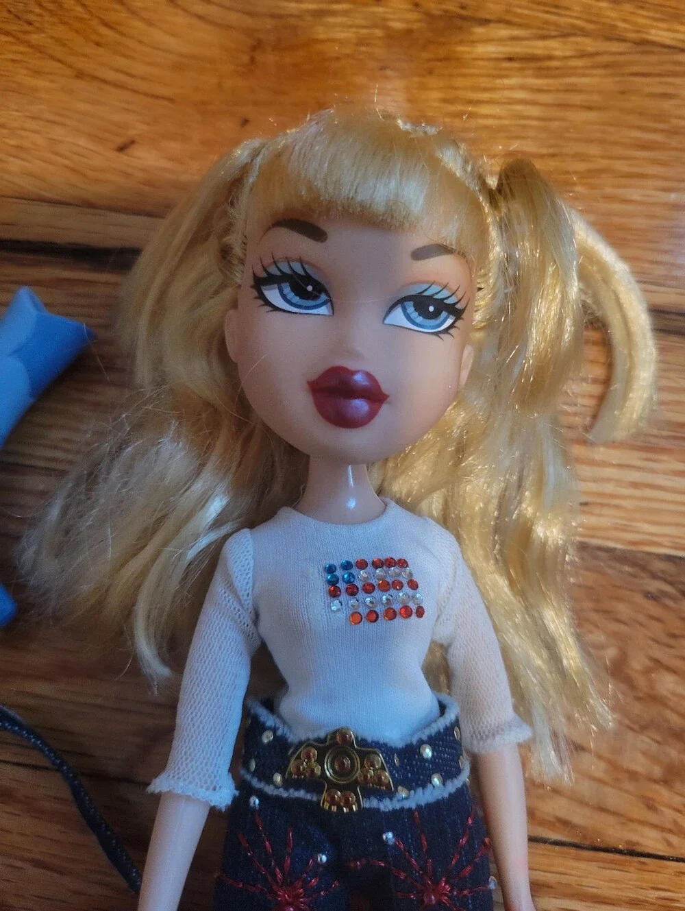 Bratz independence limited
